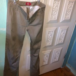 Dickies pants size 5